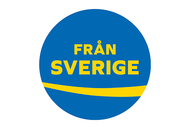 Från Sverige – den nya ursprungsmärkningen