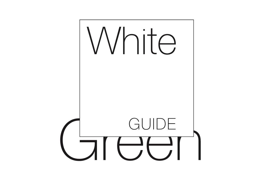 White Guide Green: Sveriges mest hållbara matbutiker