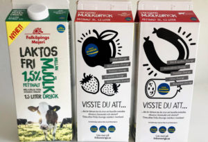 Falköpings laktosfria mjölkdryck