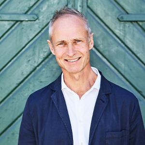 Marcus Thollin