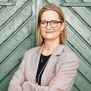 Tina Stugemo